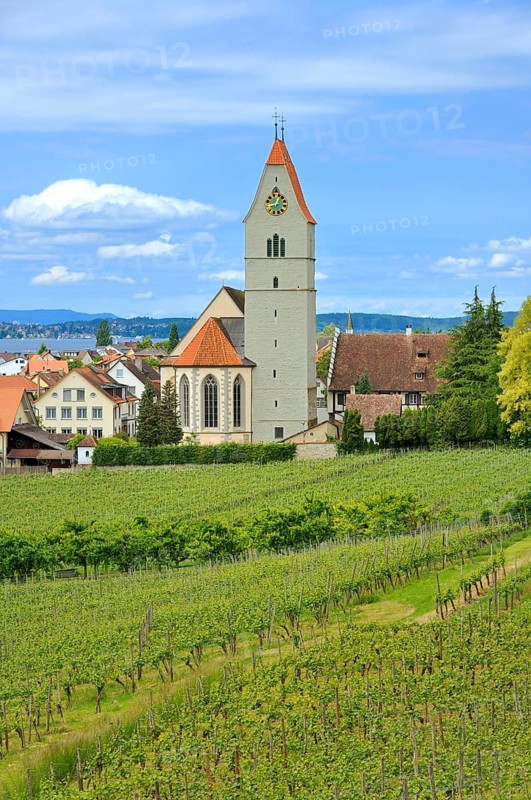 Catholic Church of St. Johann Baptist