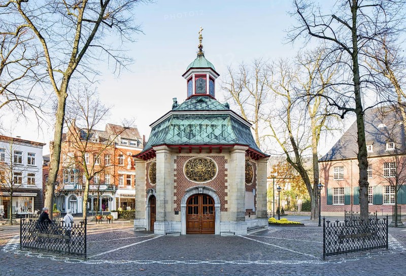 Chapel of Grace