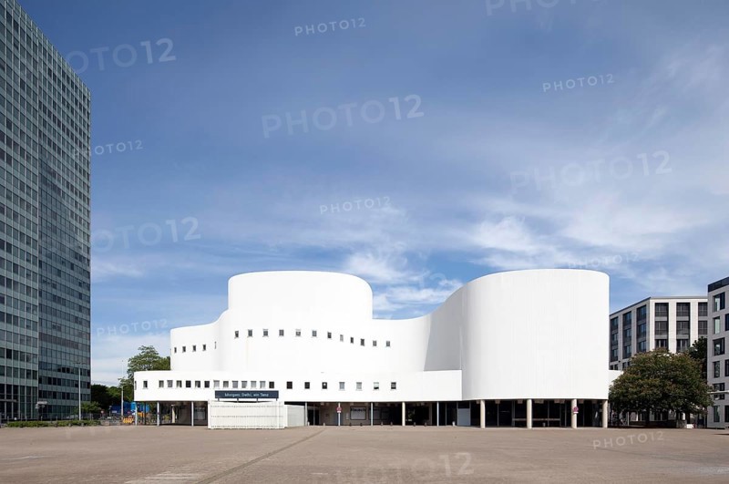 Schauspielhaus