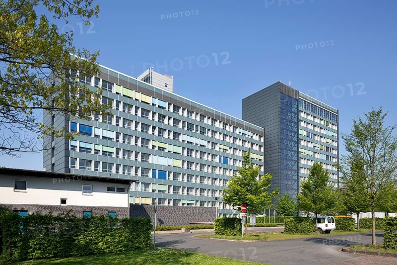 Higher Regional Court and Prosecutor General's Office of North Rhine-Westphalia