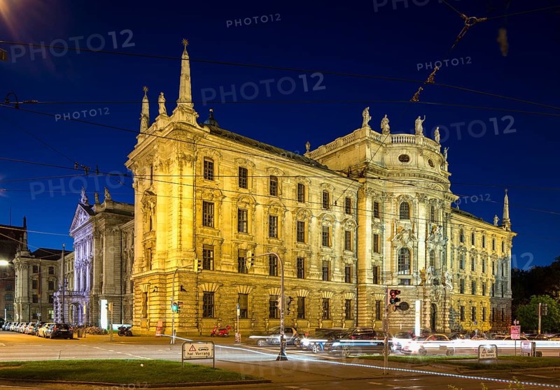Palace of Justice