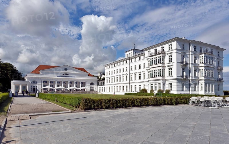 Haus Mecklenburg