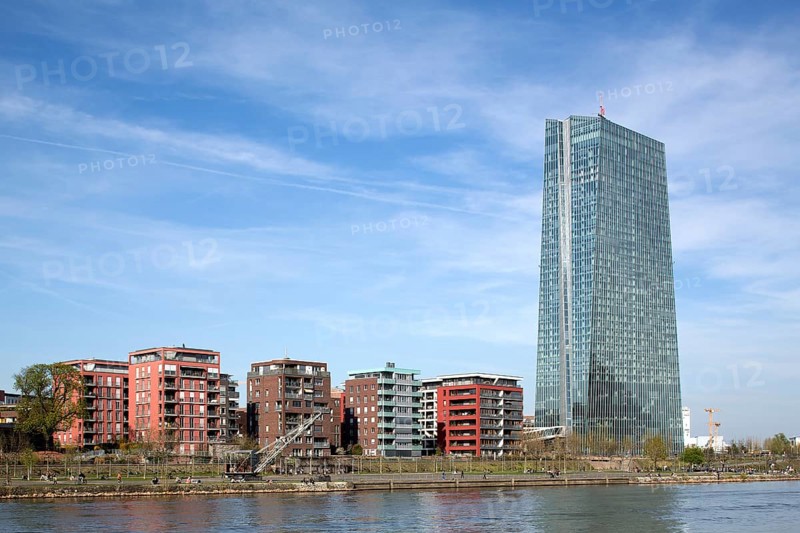 European Central Bank