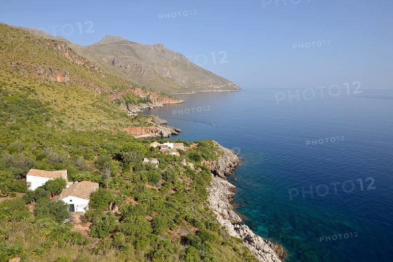 Coastline