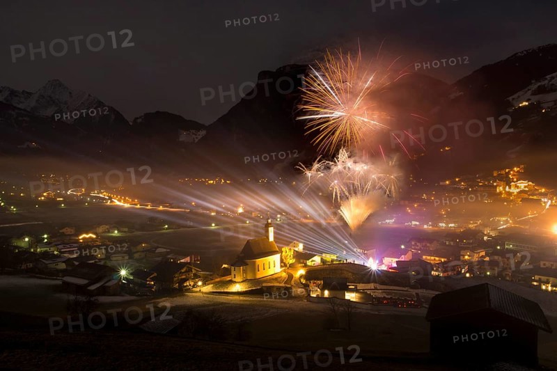 New Year's Eve