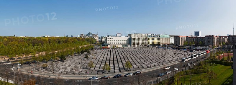 Holocaust Memorial