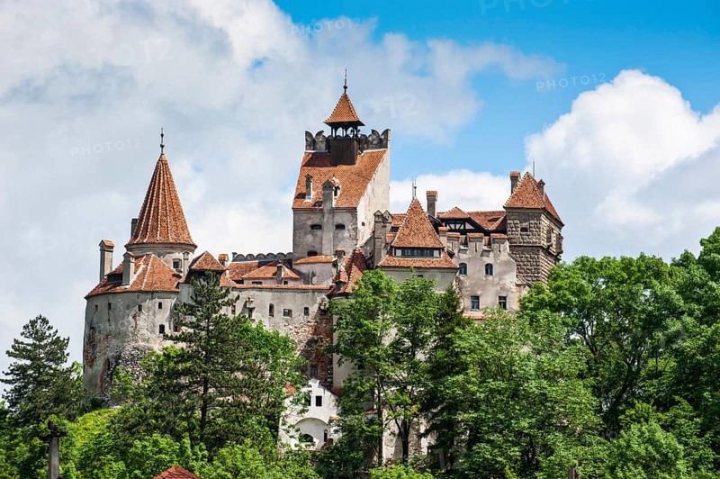 Bran Castle