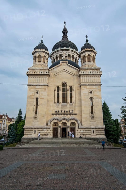 Avram Iancu Square