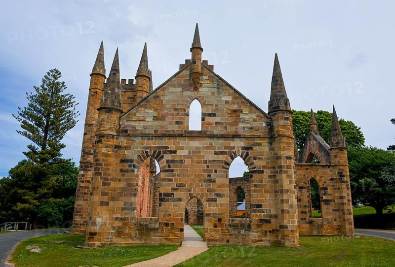 Port Arthur