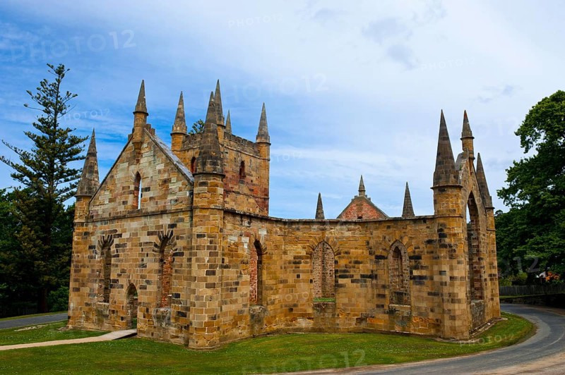 Port Arthur