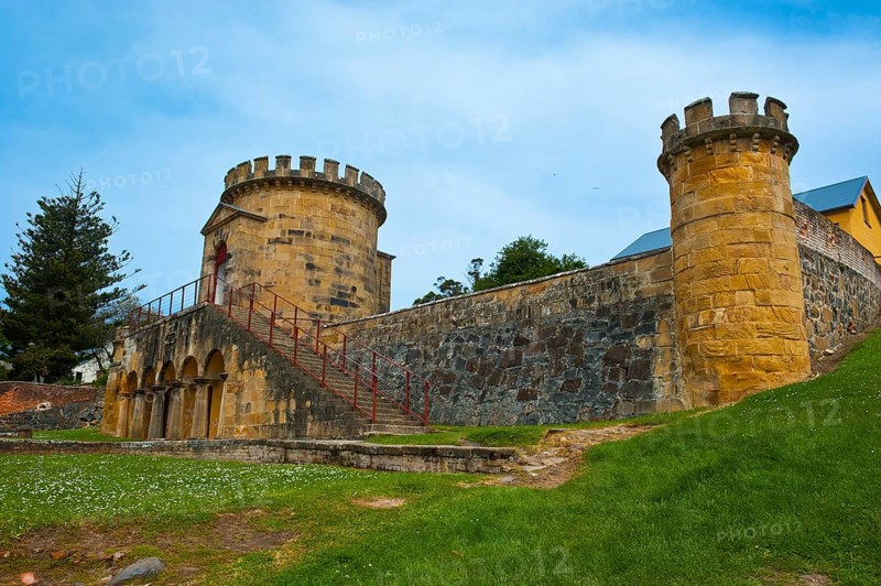 Port Arthur
