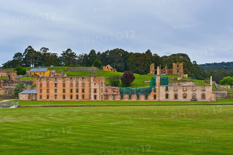 Port Arthur