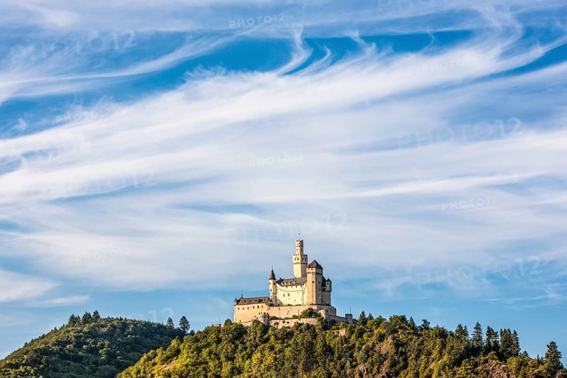 The Marksburg
