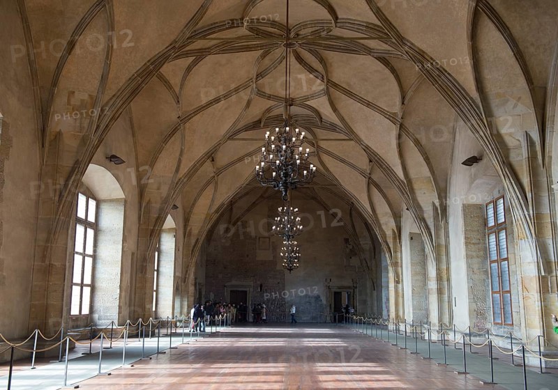 Vladislav Hall