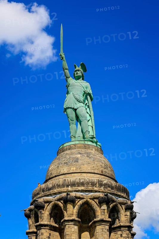 Hermann monument