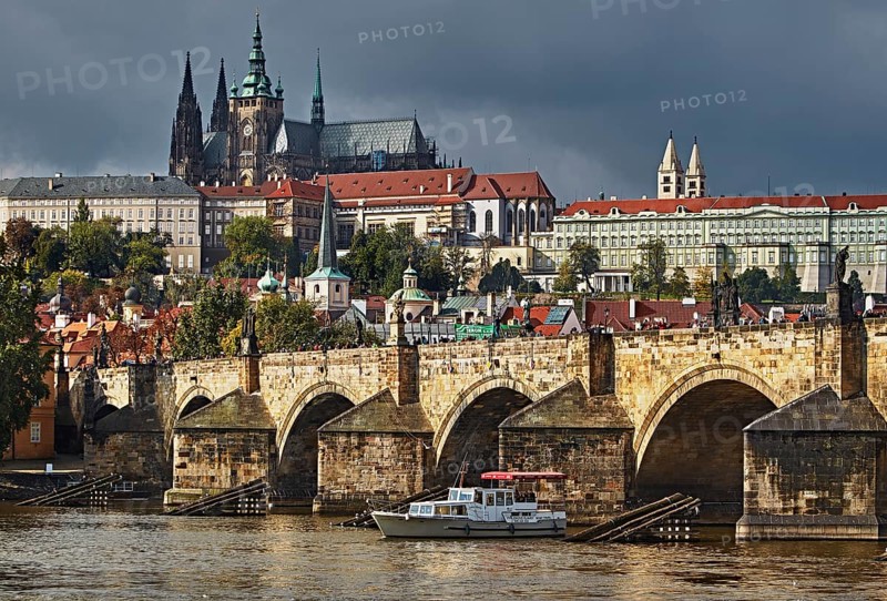 Charles bridge