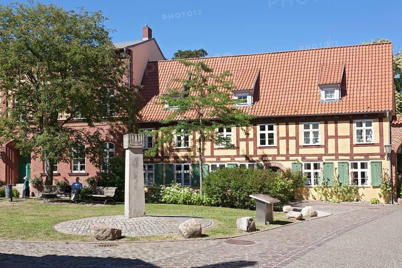 Johanniskloster monastery