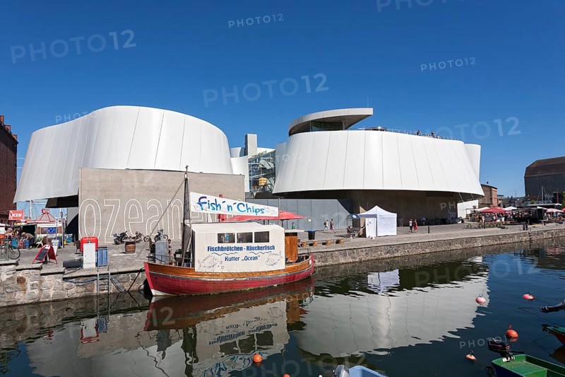 Ozeaneum