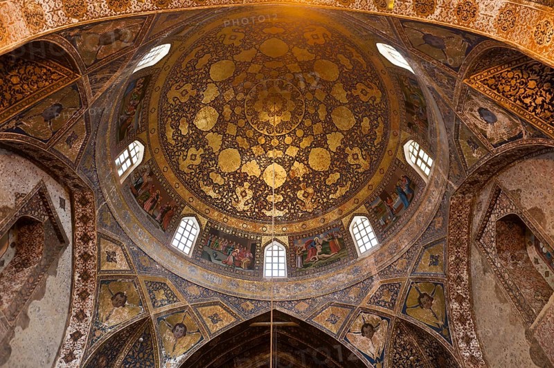 Armenian Apostolic Church