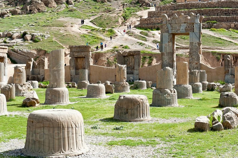 Ruins