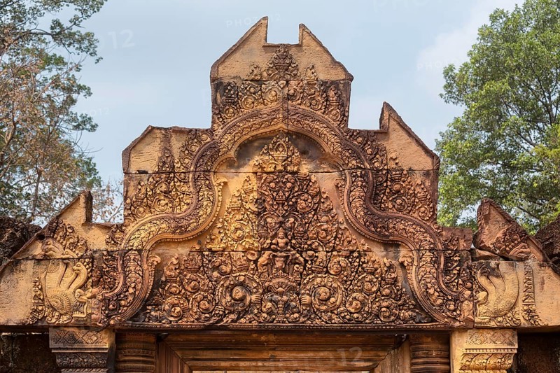 Banteay Srei