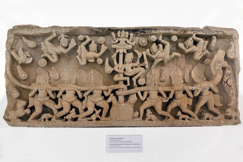 Lintel