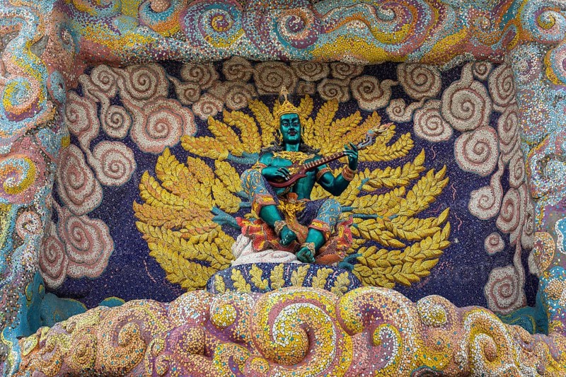Detail