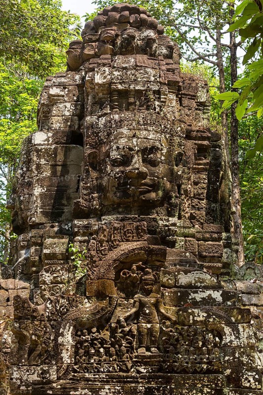 Western Gopuram