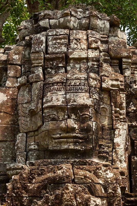 Western Gopuram
