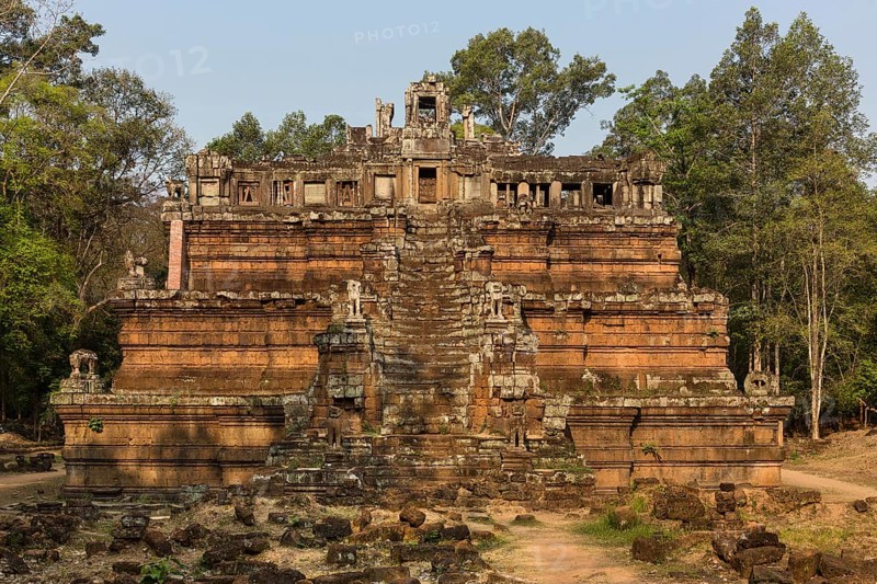 Phimeanakas