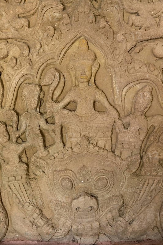 Lintel