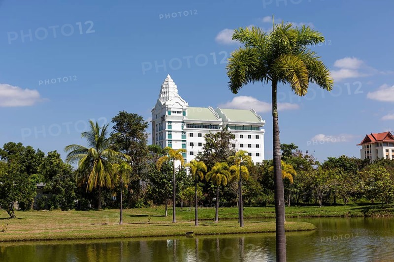 Surindra Rajabhad University
