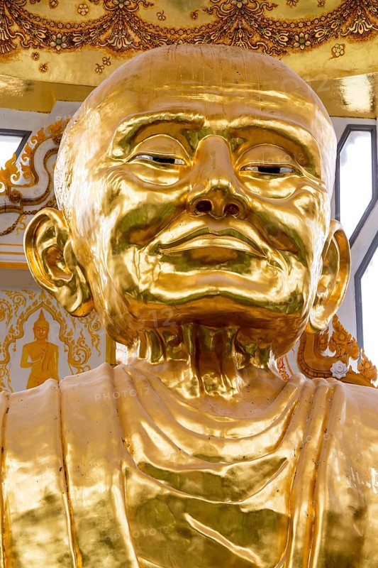 Monk