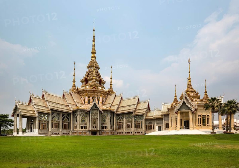 Wat Non Kum Temple