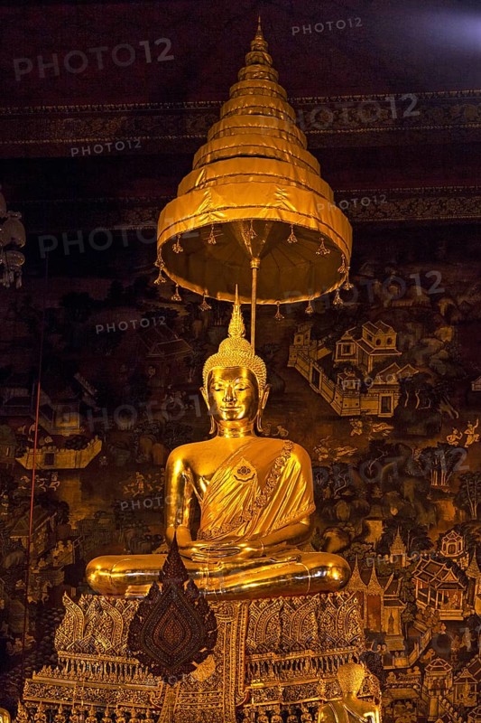 Phra Ubosot