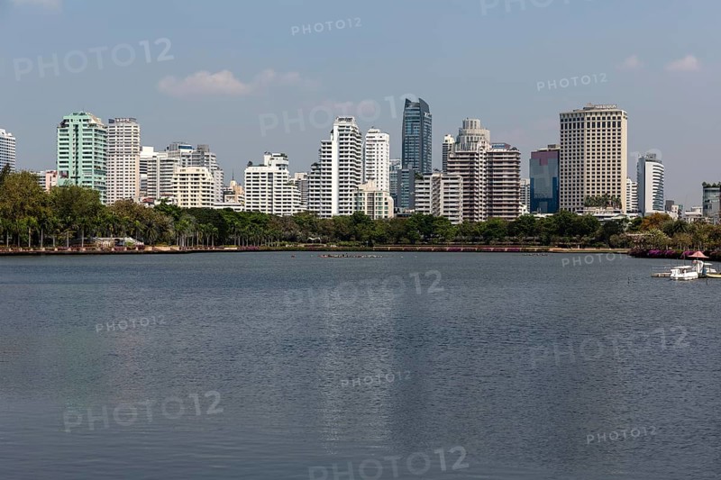 Benjakiti Park