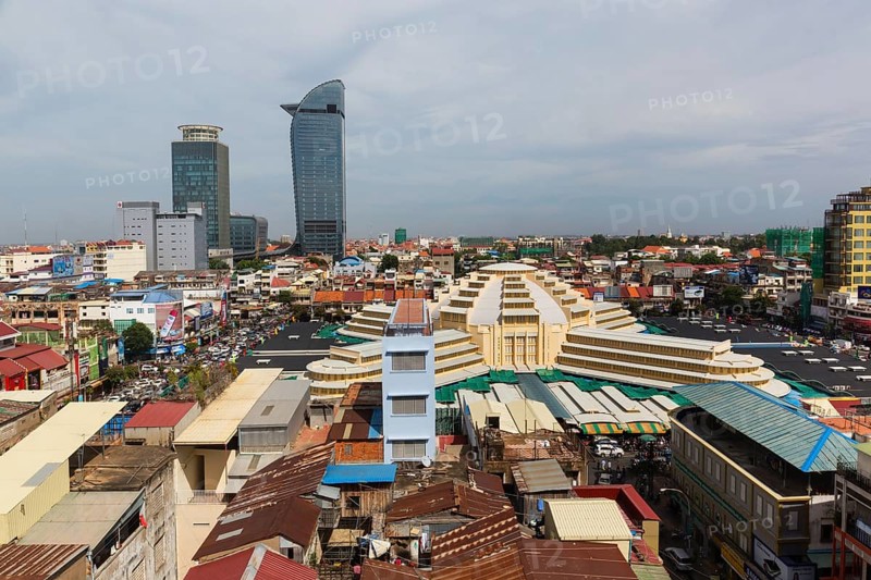 City view