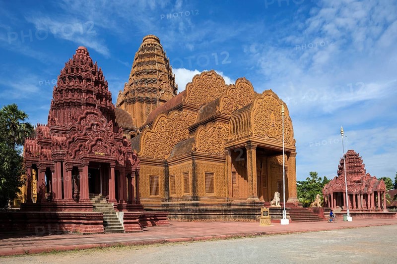 Angkor Park