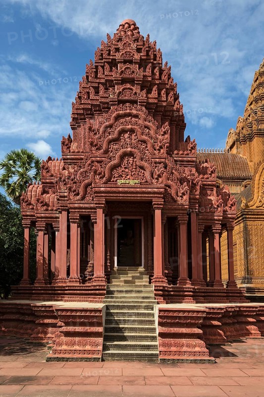 Angkor Park