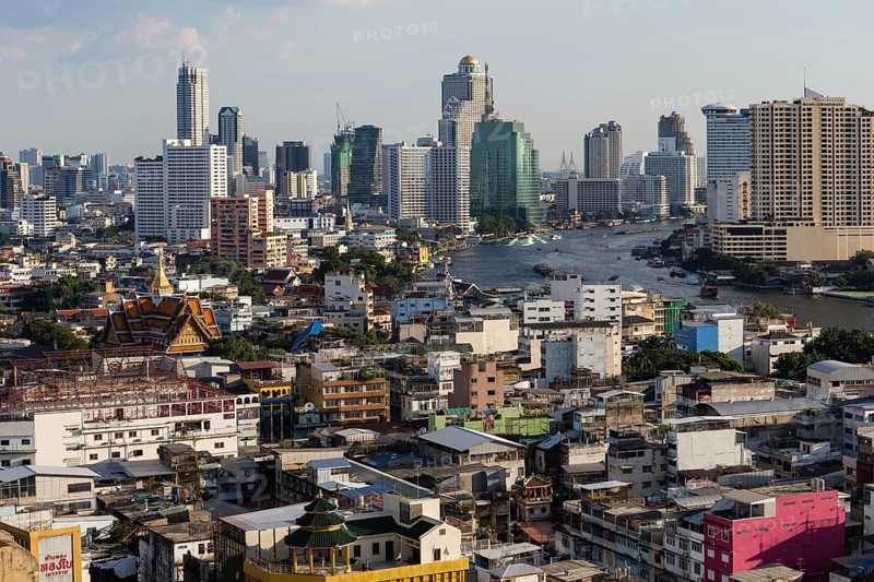 City view