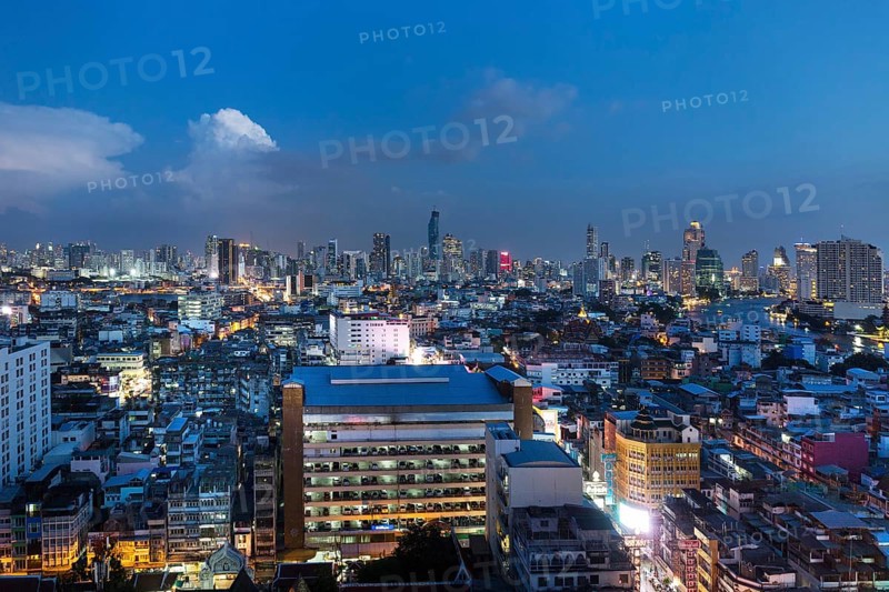 City view