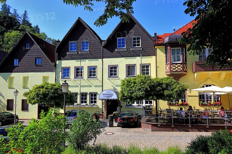 Herrmann's Posthotel