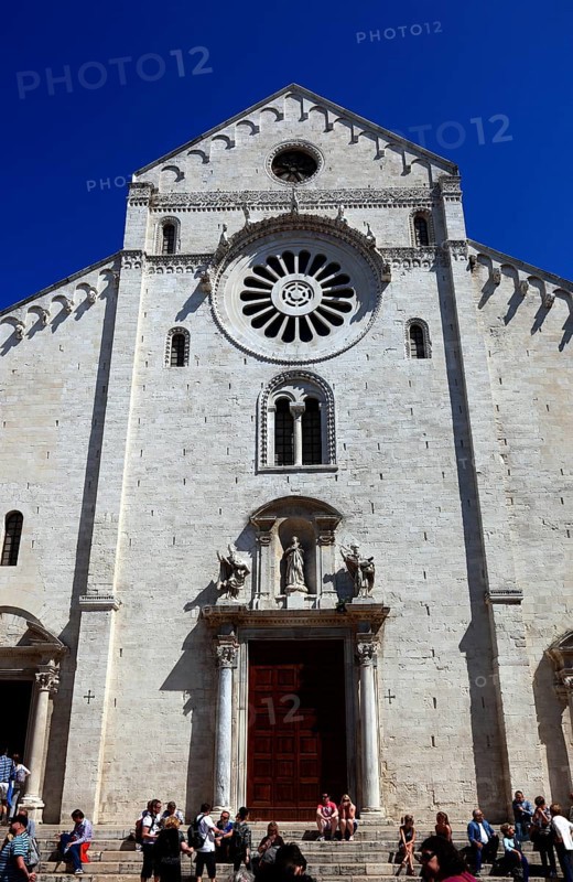 Cathedral of San Sabino