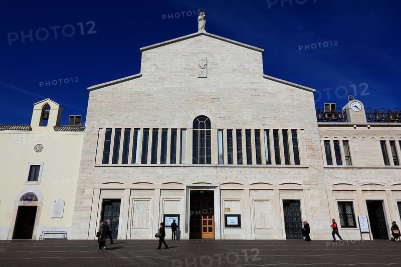 Chiesa Santa Maria delle Grazie