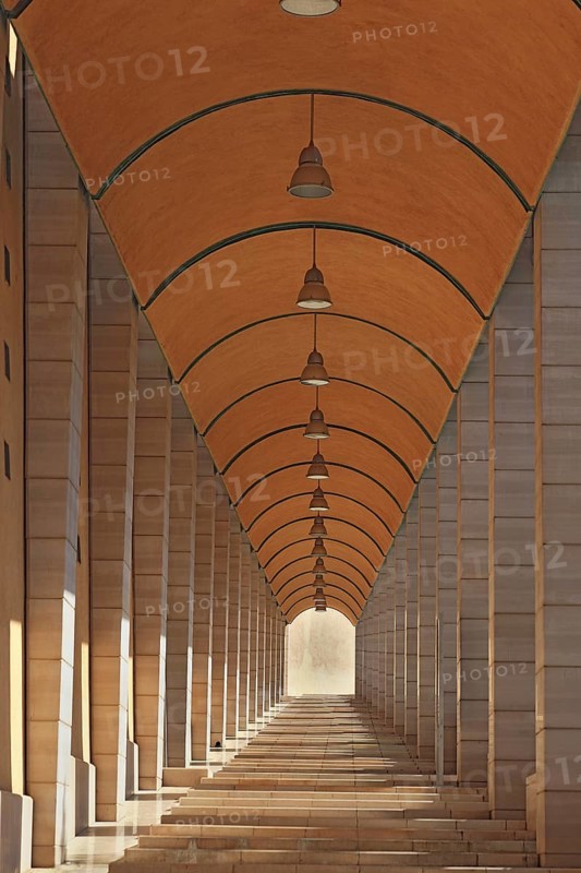 Archway