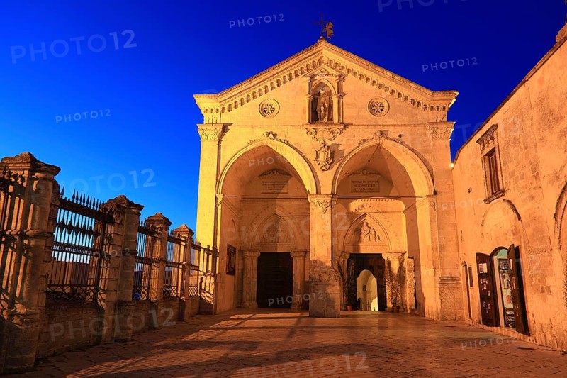 Basilica di San Michele