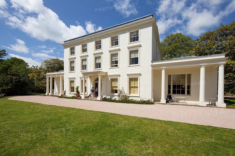 Greenway House