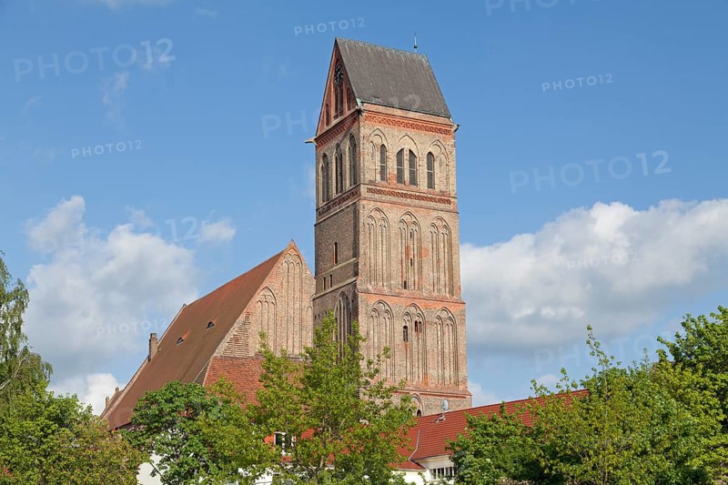 Marienkirche church