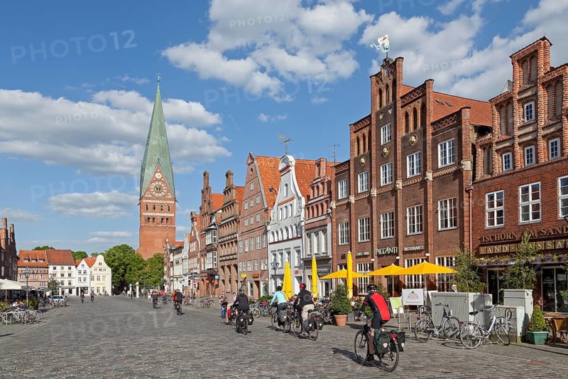Johanniskirche or St. John's Church