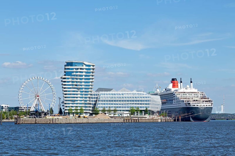 Marco Polo Tower
